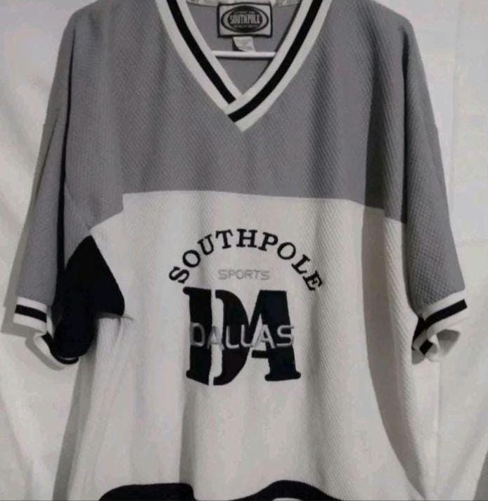South Pole Jersey - Etsy South Pole Jersey - Etsy
