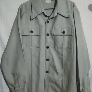 Sears Kings Road Jacket - Etsy
