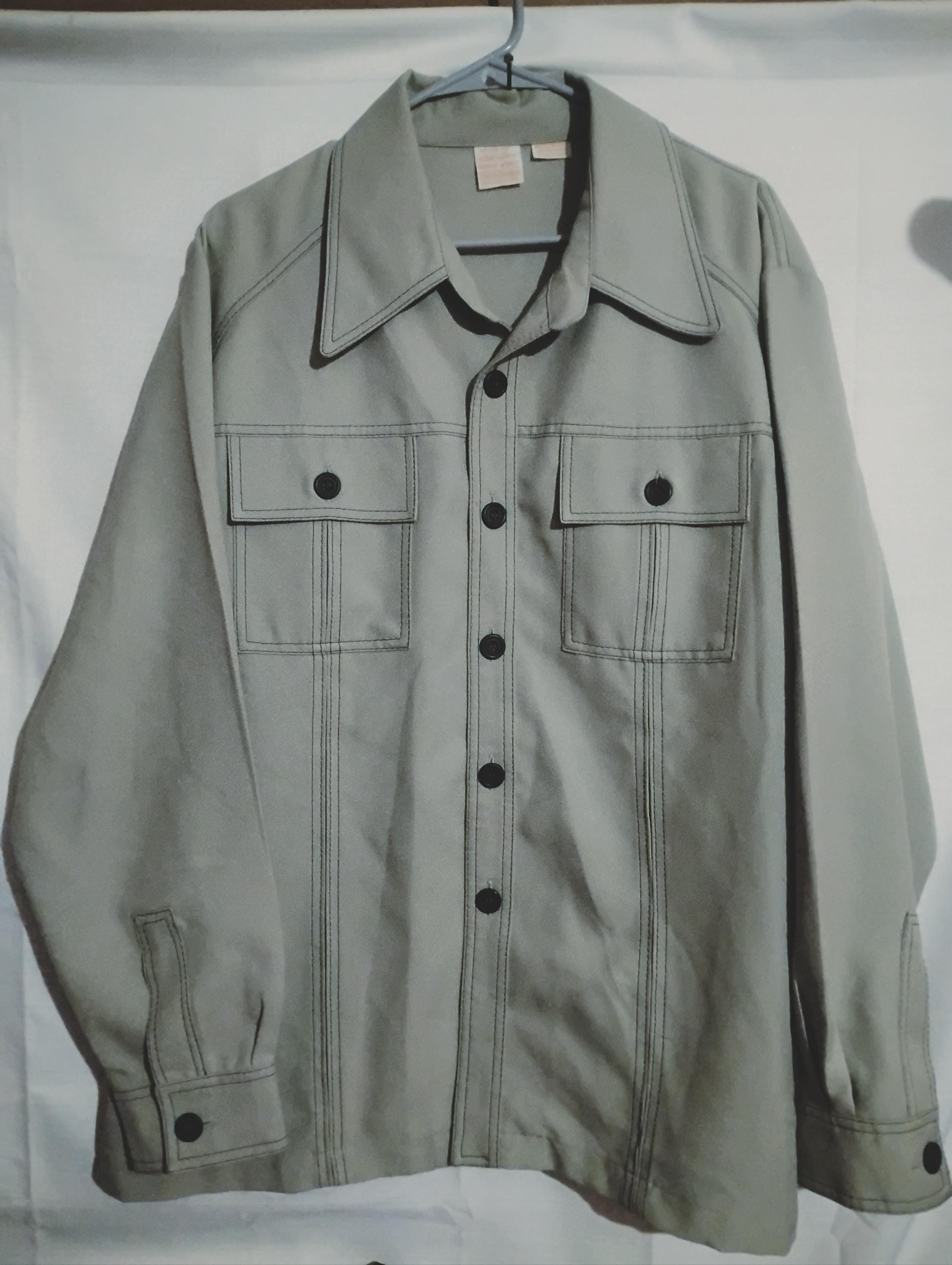 Sears Kings Road Jacket - Etsy