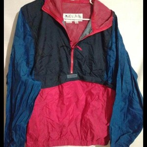 Y2k Columbia Jacket - Etsy