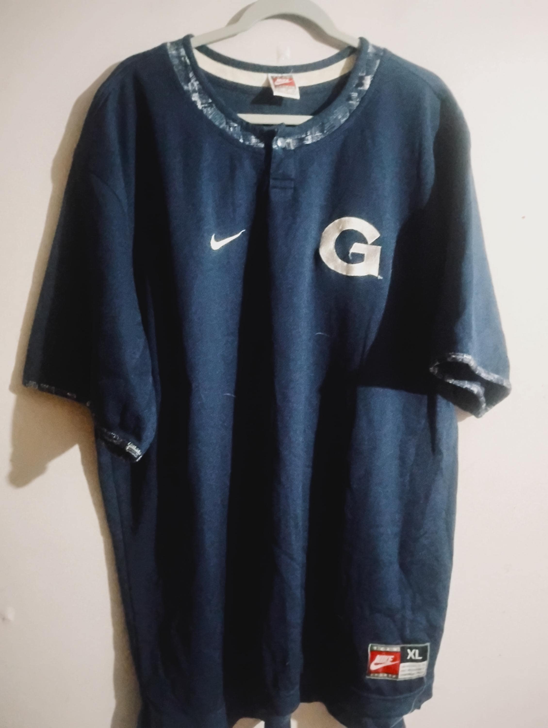 Nike shooting shirt - Etsy 日本