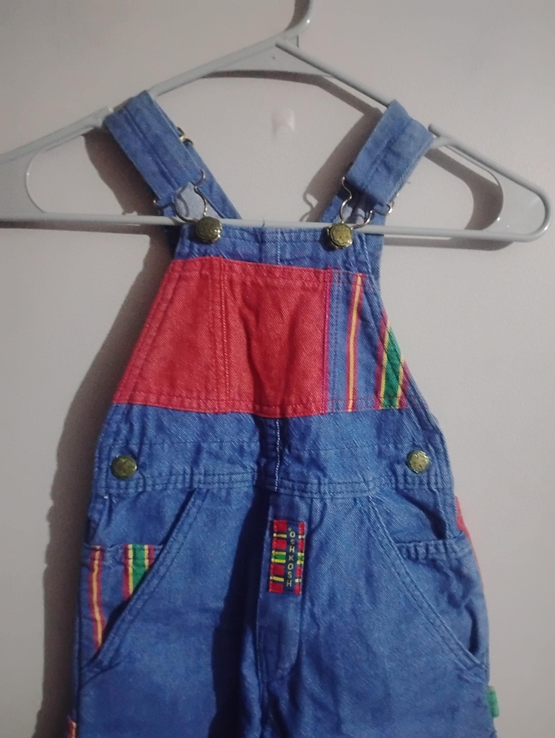 Rare vintage oshkosh - Etsy 日本