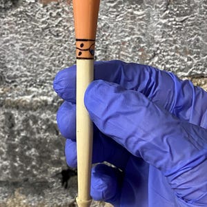 Vintage cigarette holder