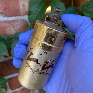cigarette lighter in italian Lighters Lorenzi Milano an object born as an accessory to expand Italy folding cigarette lighter Automotive