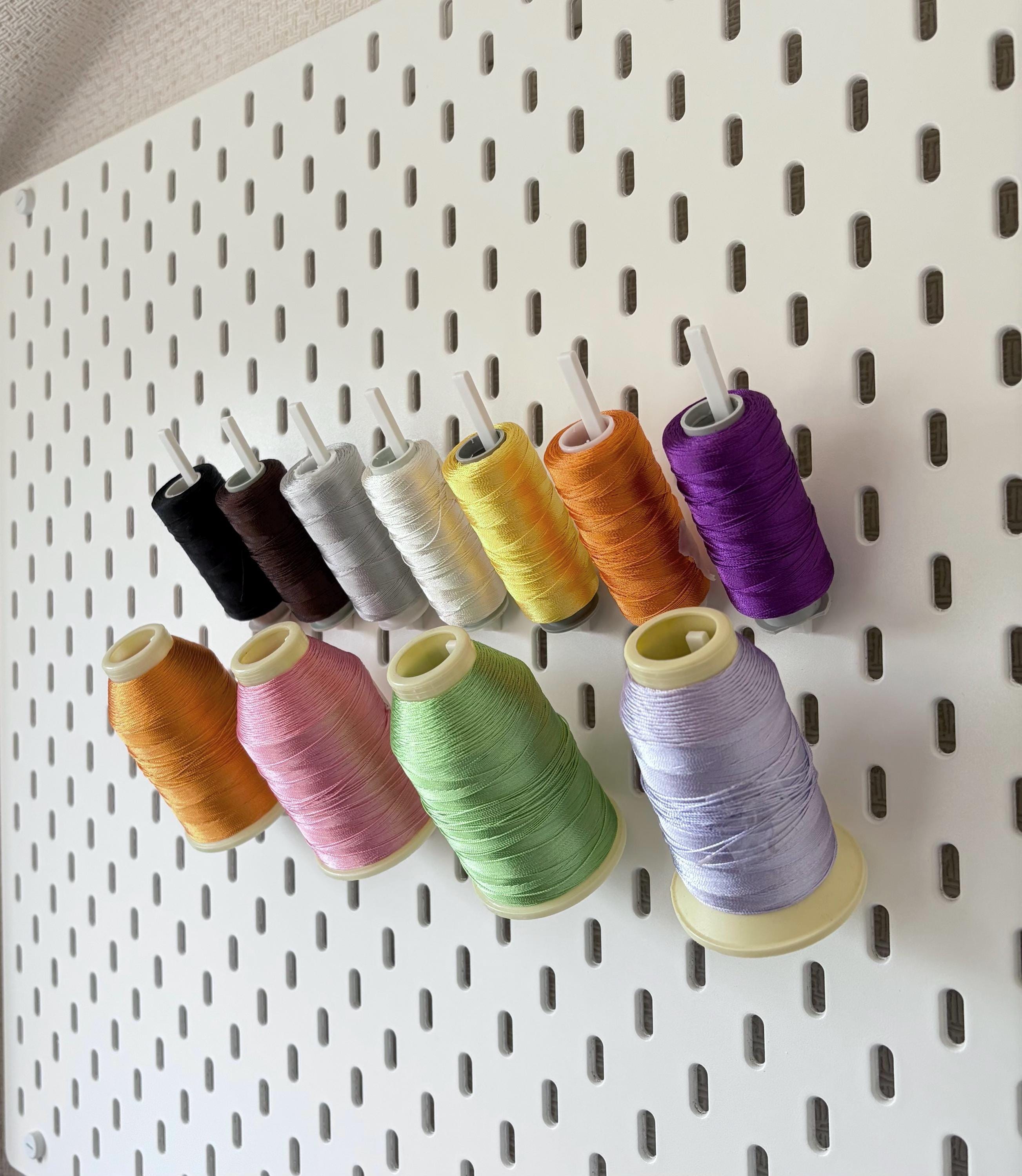 Thread spool holder - Etsy 日本