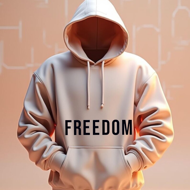 Maglietta Uomo 'La Libertà Non è Gratuita' – Cotone Morbido Con Stampa – Taglie S-4XL – Casual Estiva