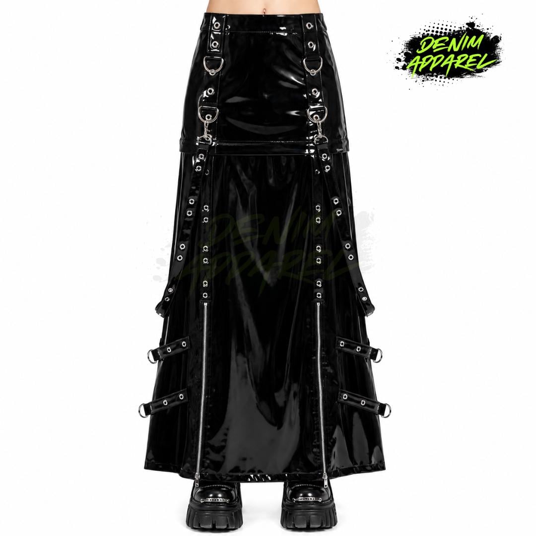 cybergoth dress to impress Cyber Goth Inspired Outfit Styling Ideas Cybergoth Outfit Dress To Impress