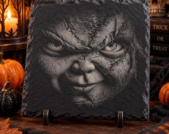 Film o slasherze z okazji Halloween