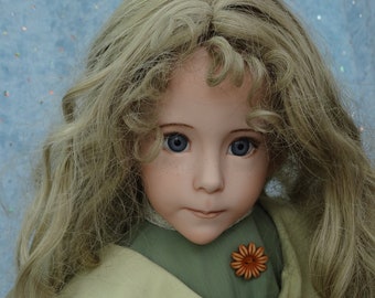 dianna effner willow doll