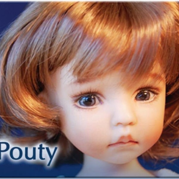 Porcelain Doll Parts Etsy