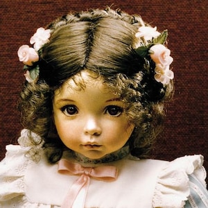 Diana Effner Dolls for Sale Etsy Canada