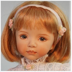 Muñecas dianna effner amazon store