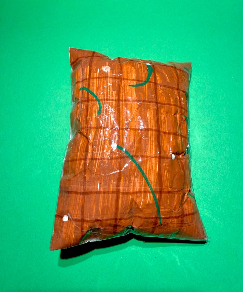 Paper Dubai Chocolate Squishy Etsy