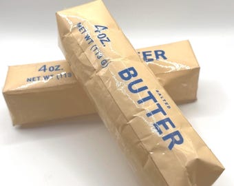 Paper Butter Squishy