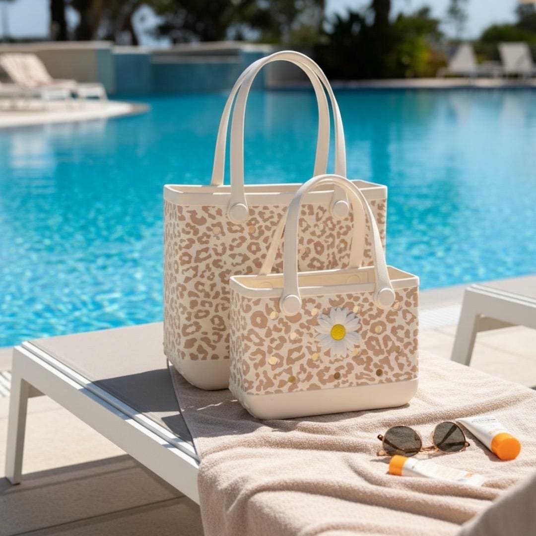 Crocs rubber tote bag - Etsy 日本
