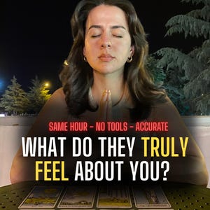 Same Hour Psychic Love Reading: Deep Insight, Honest Guidance