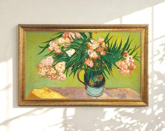 Gold-TV-Rahmen für Samsung Frame TV, antike rustikale kundenspezifische Lünette Abdeckung, TCL Hisense Leinwandrahmen, Größen 32, 43, 50, 55, 65, 75, 85 Zoll