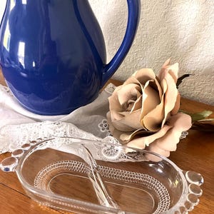 Duncan Miller Vintage Glassware - Etsy
