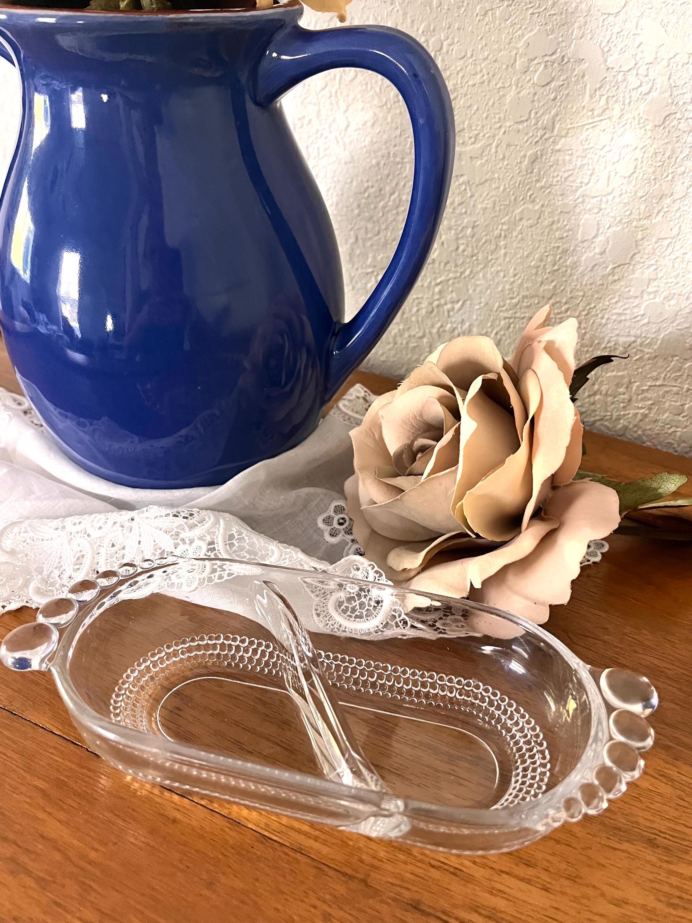 Duncan miller glass - Etsy 日本