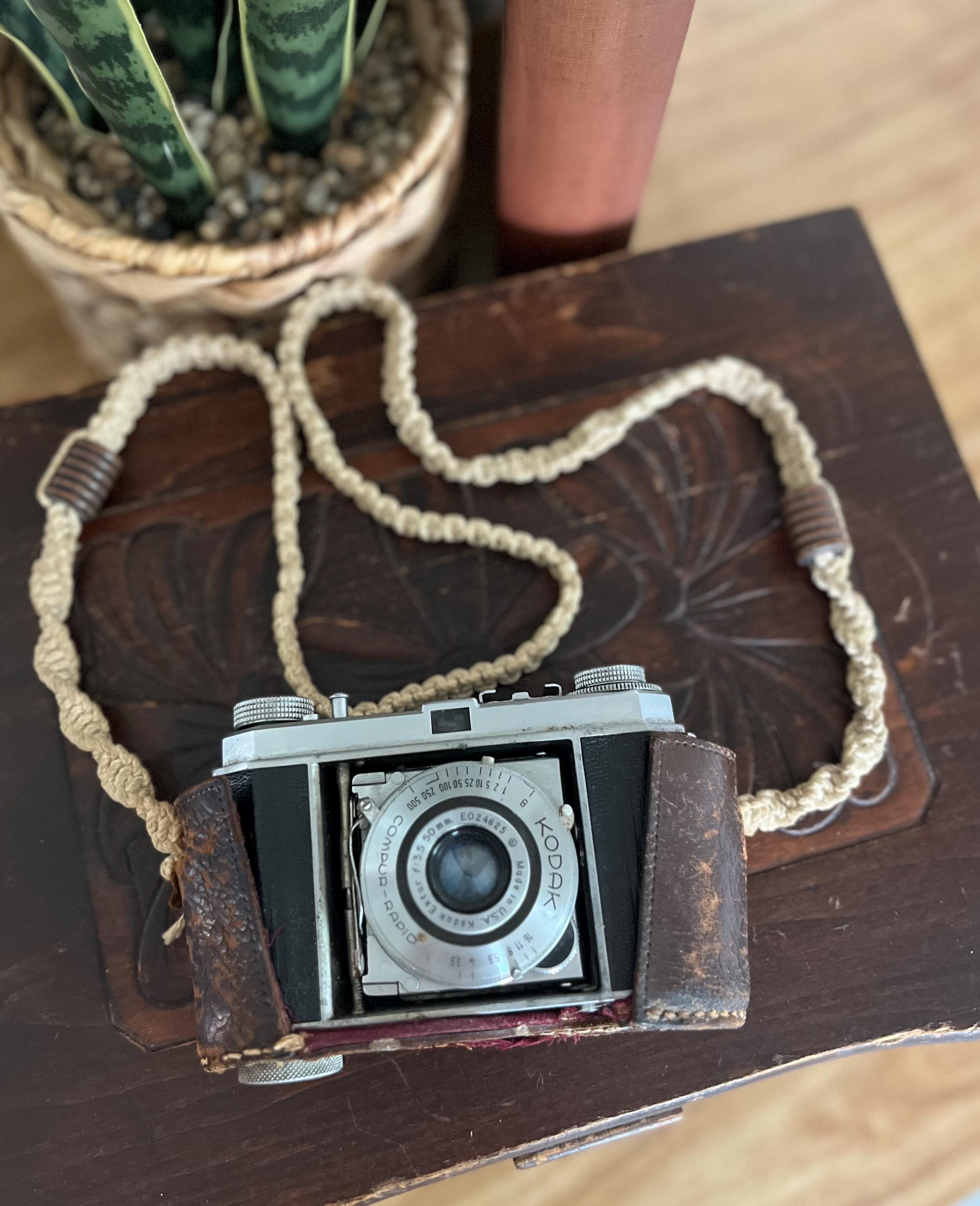 Kodak Compur Rapid - Etsy