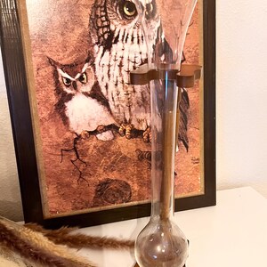 Yard of Ale アンティーク装飾 Yard of Ale Stand - Etsy