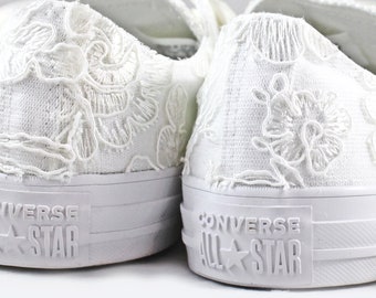 Low Top Converse 