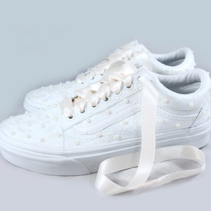 Etsy louis vuitton vans online