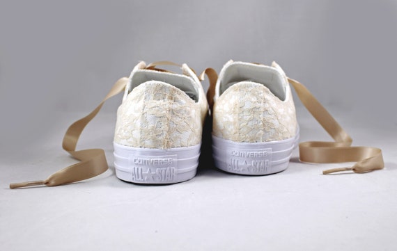 champagne converse