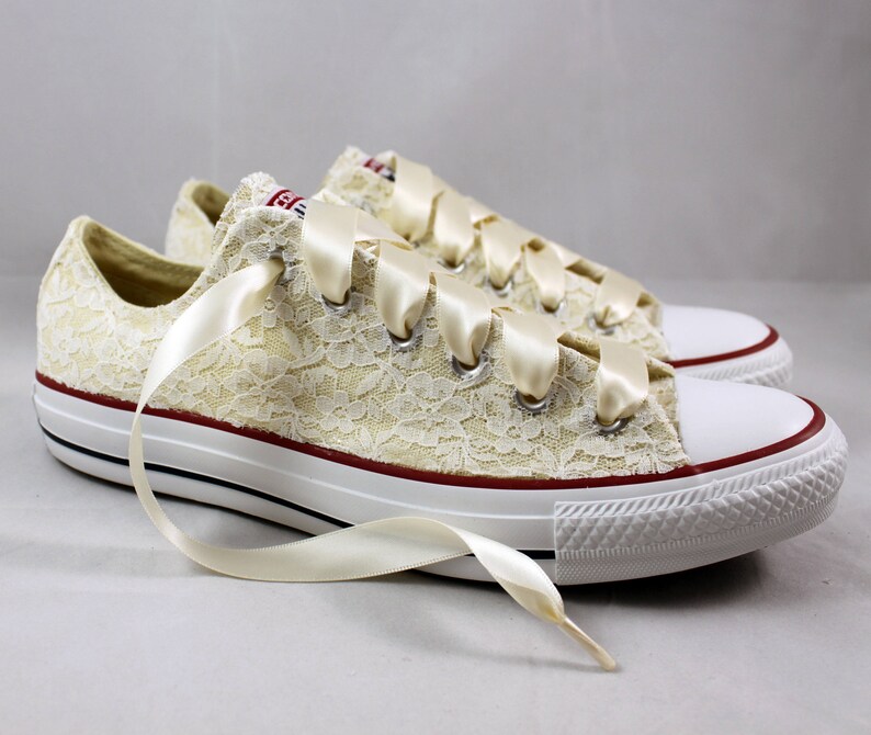 bridal chuck taylors converse