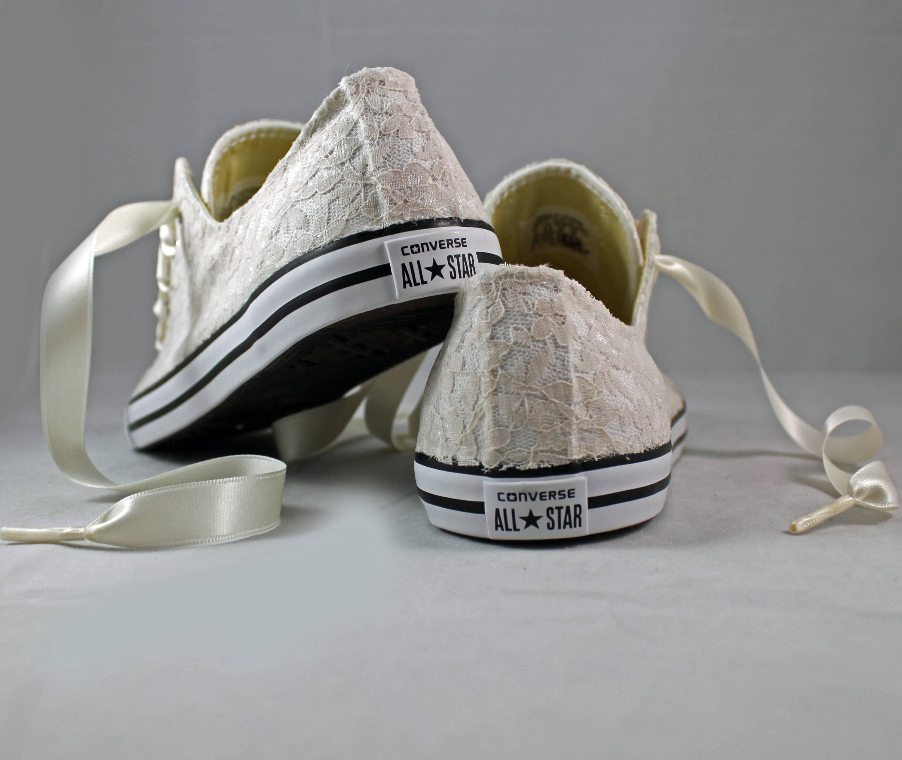 converse champagne