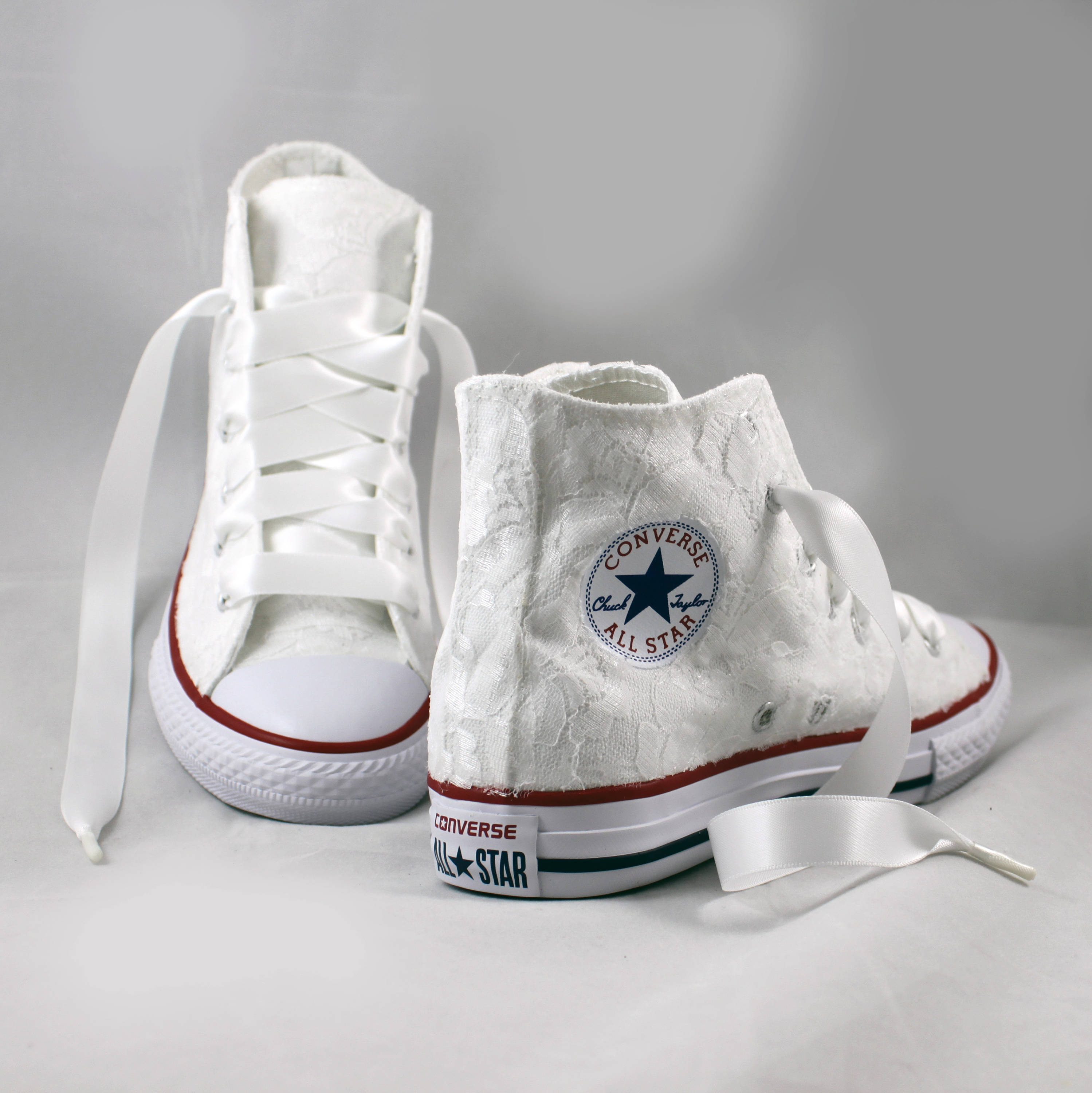 kiwi flat laces