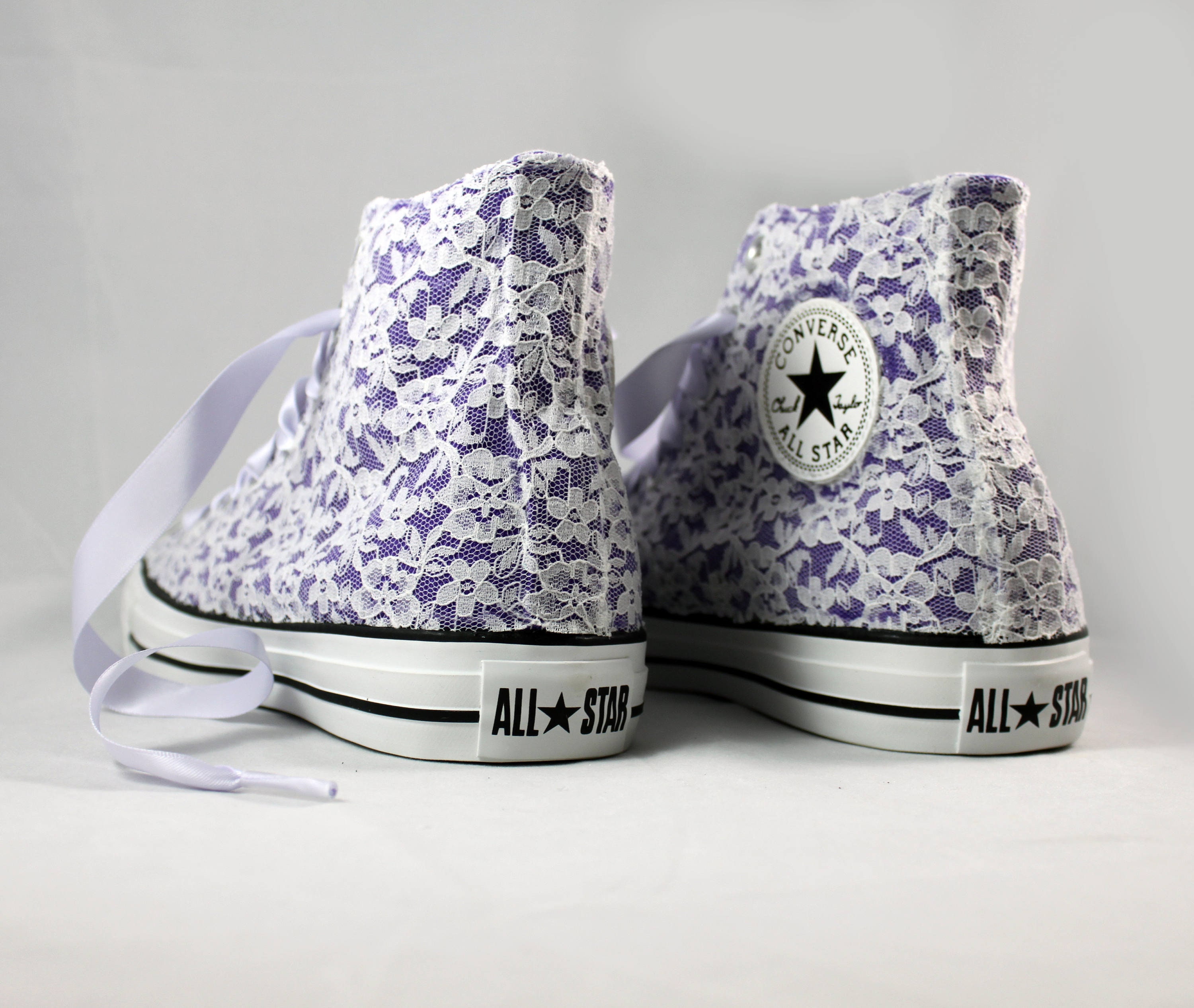 converse hi top sizing