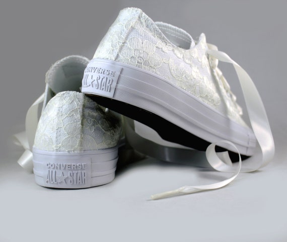 converse mariage