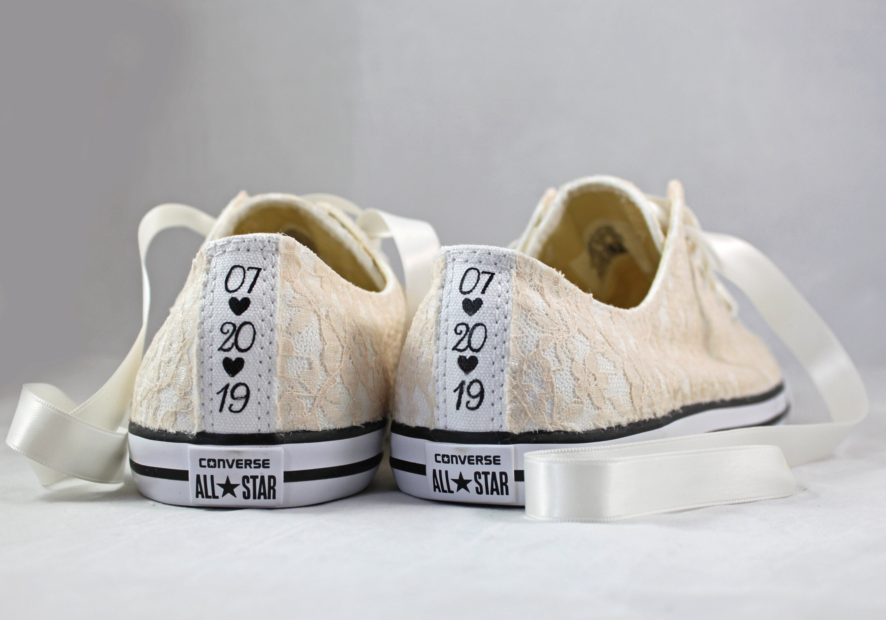 converse satin al