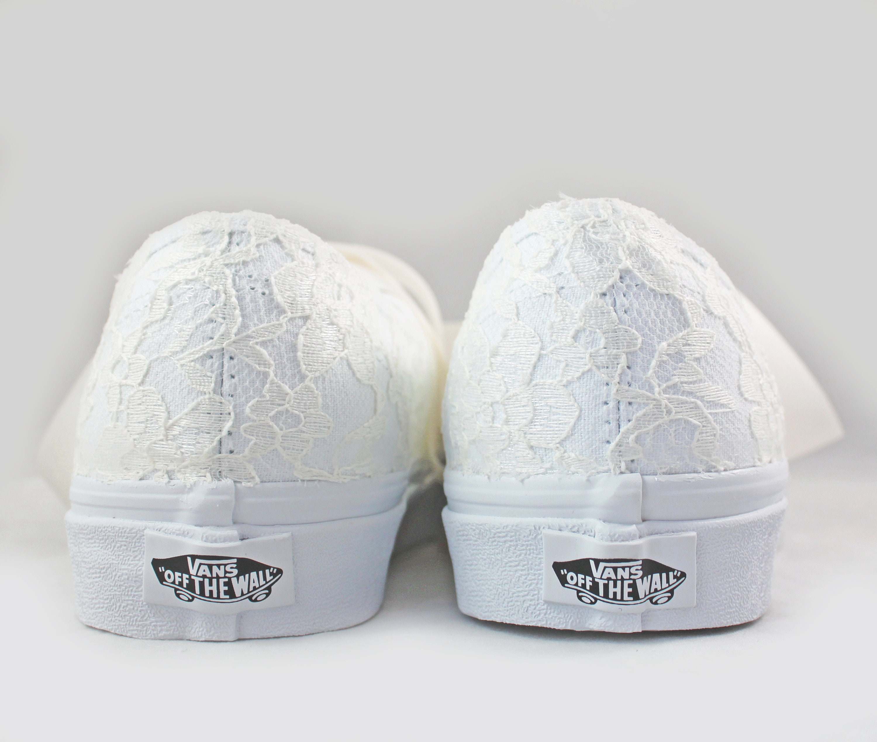 wedding vans womens