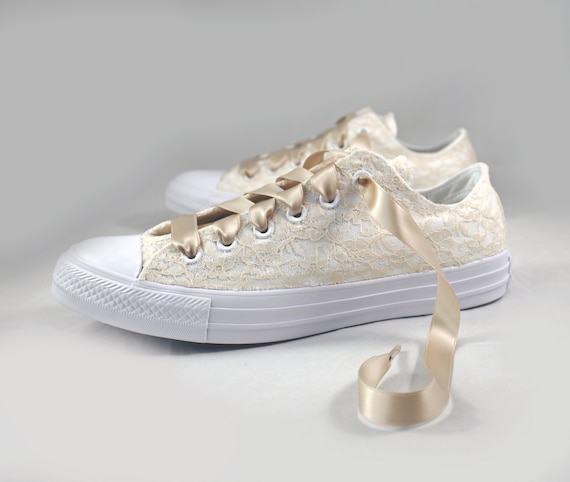 champagne converse