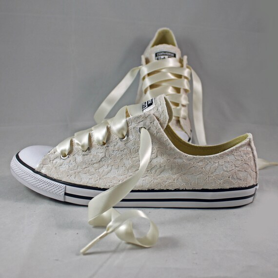 converse champagne