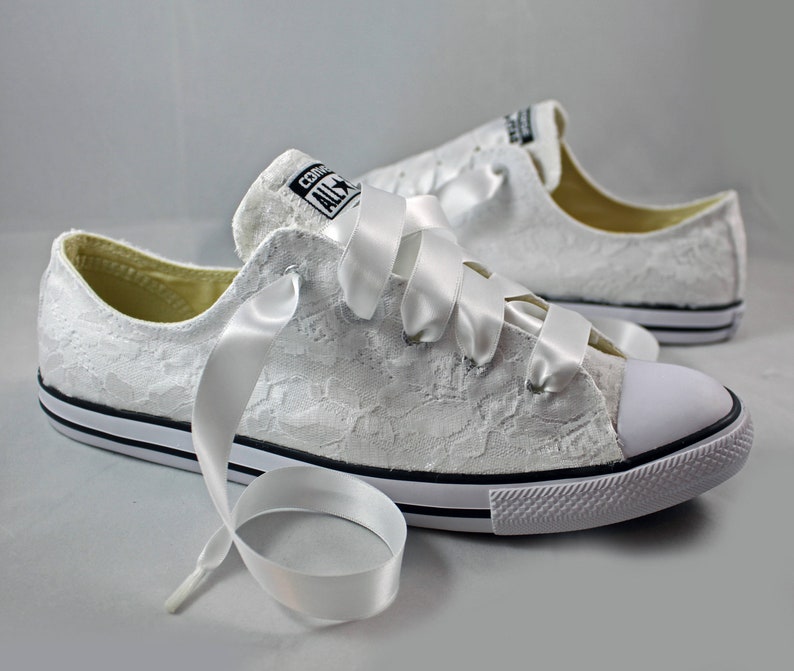 {keywor d} wedding converse