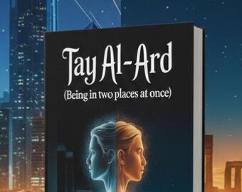 Spellkit teleportatie (bilocatie) [pdf-boek]