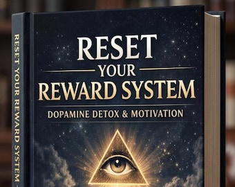 Reset je beloningssysteem • Dopamine-detox en motivatie