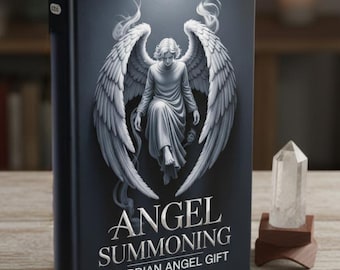 Angel Summoning: cadeau beschermengel