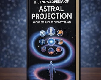 Astrale projectie: een complete gids voor reizen buiten het lichaam