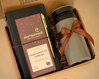 Caja de regalo para hombre, regalo para él, set de regalo práctico para hombre, regalo de cumpleaños o aniversario, regalo único para novio, regalo para hombre cotidiano.