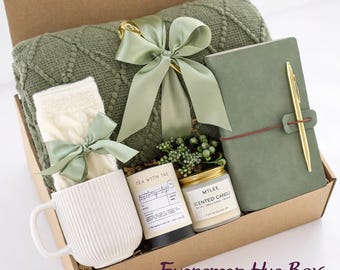 Graduation Gift Box, Congratulations Gift, College Graduation, Grad Gift, Personalized Gift, Graduation Box, Class Of 2026, Care Package