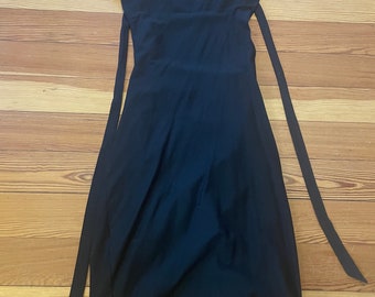 90s Betsey Johnson dress, size p