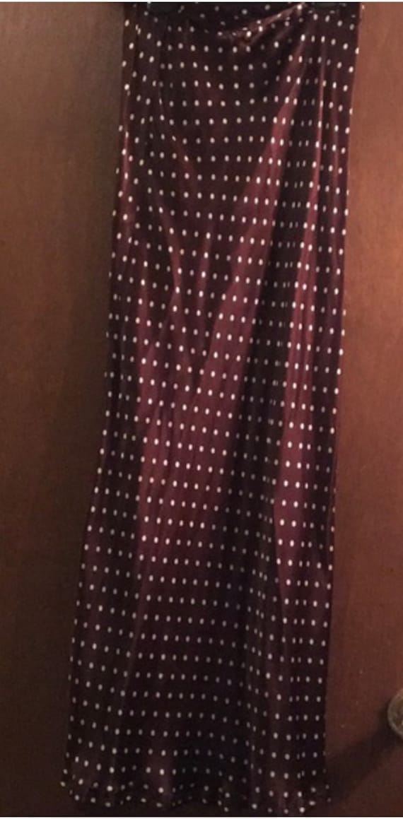 Vintage Betsey Johnson skirt