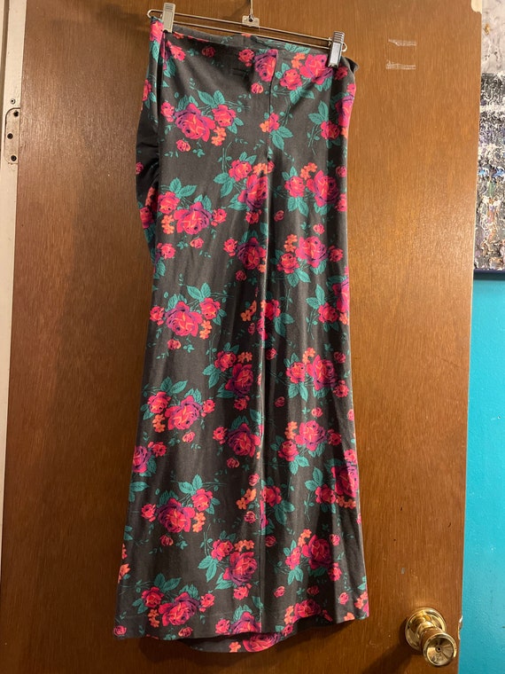 Vintage Betsey Johnson dress s - image 3