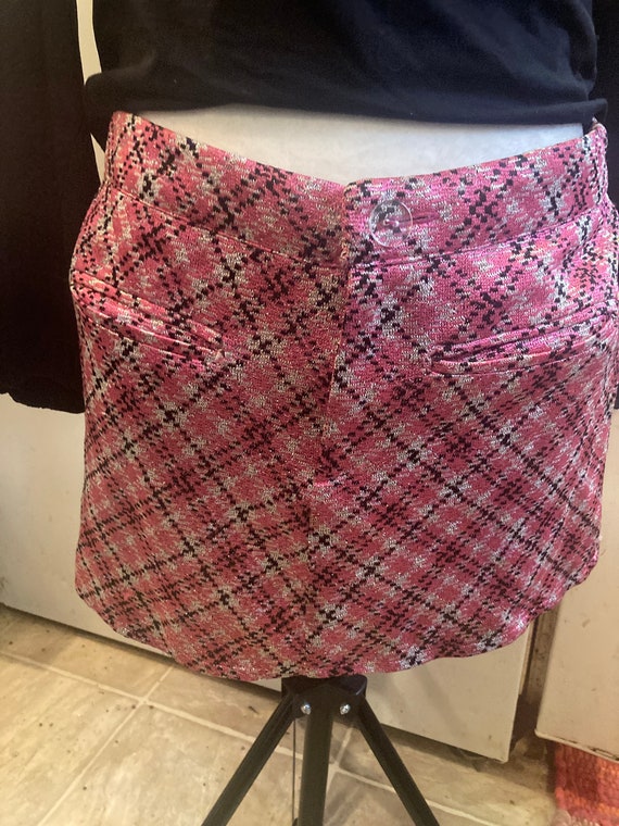 Vintage 90s skirt from House of Field