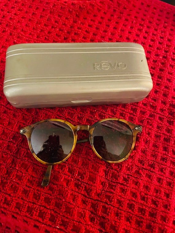 vintage Revo sunglasses