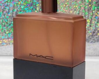 MAC Cosmetics Velvet Teddy Fragrance, Discontinued. 50 Ml - Etsy